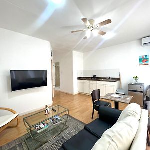 Dushi Apartments
