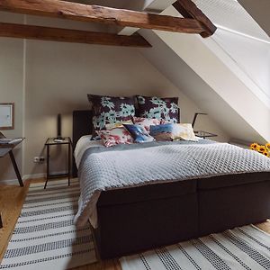Deluxe Kamer met een King Size Bed