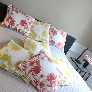 Deluxe Kamer met een King Size Bed